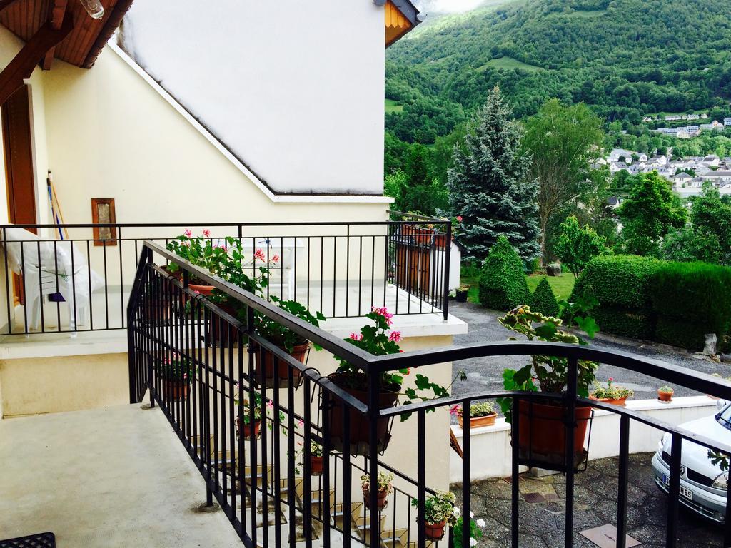 Nos Vacances Chez Julie - T3 Cureilles Esquièze - Sère 外观 照片