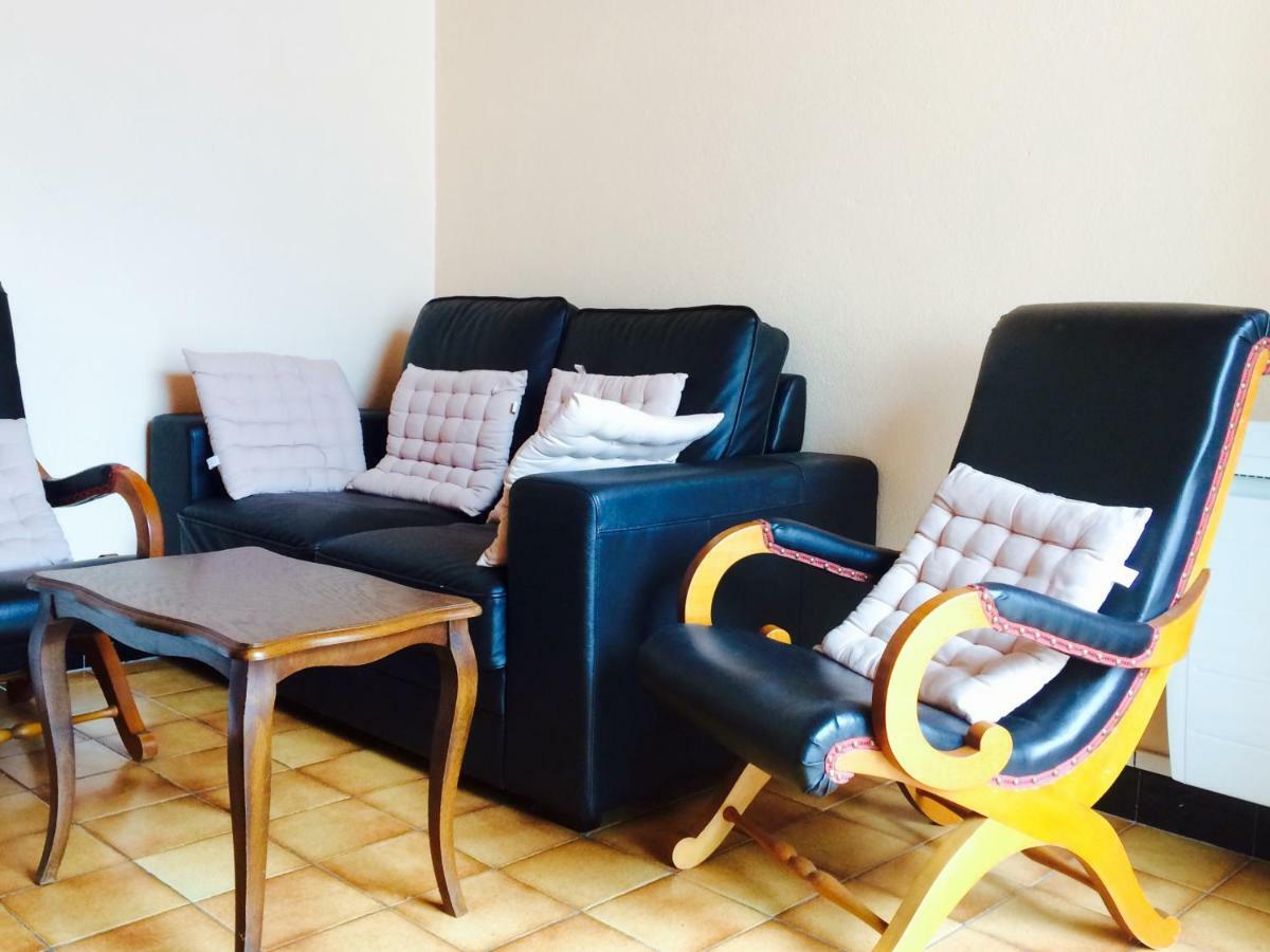 Nos Vacances Chez Julie - T3 Cureilles Esquièze - Sère 外观 照片